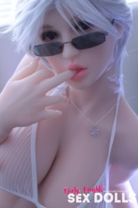 Miyuki Sex Doll from Dirty Knights Sex Dolls posing nude (8)