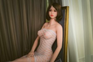 Eden Sex Doll posing nude for Dirty Knights Sex Dolls (11)