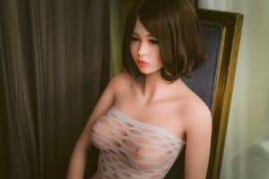 Eden Sex Doll posing nude for Dirty Knights Sex Dolls (13)