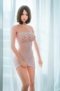 Eden Sex Doll posing nude for Dirty Knights Sex Dolls (15)