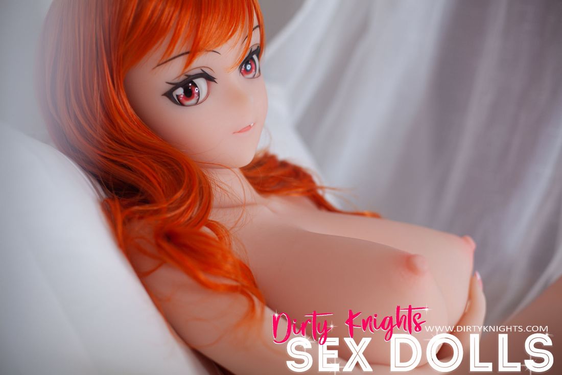 1100px x 734px - Azazel - Dirty Knights Sex Dolls Anime Sex Doll from Doll-Forever